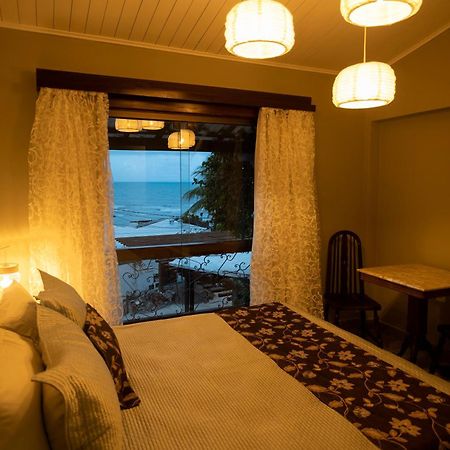 Boutique Hotel Marlin'S Praia de Pipa Kamer foto