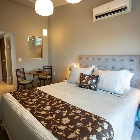 Boutique Hotel Marlin'S Praia de Pipa Kamer foto