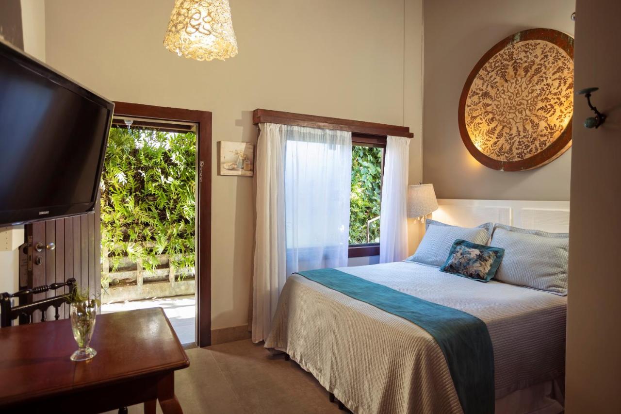 Boutique Hotel Marlin'S Praia de Pipa Kamer foto