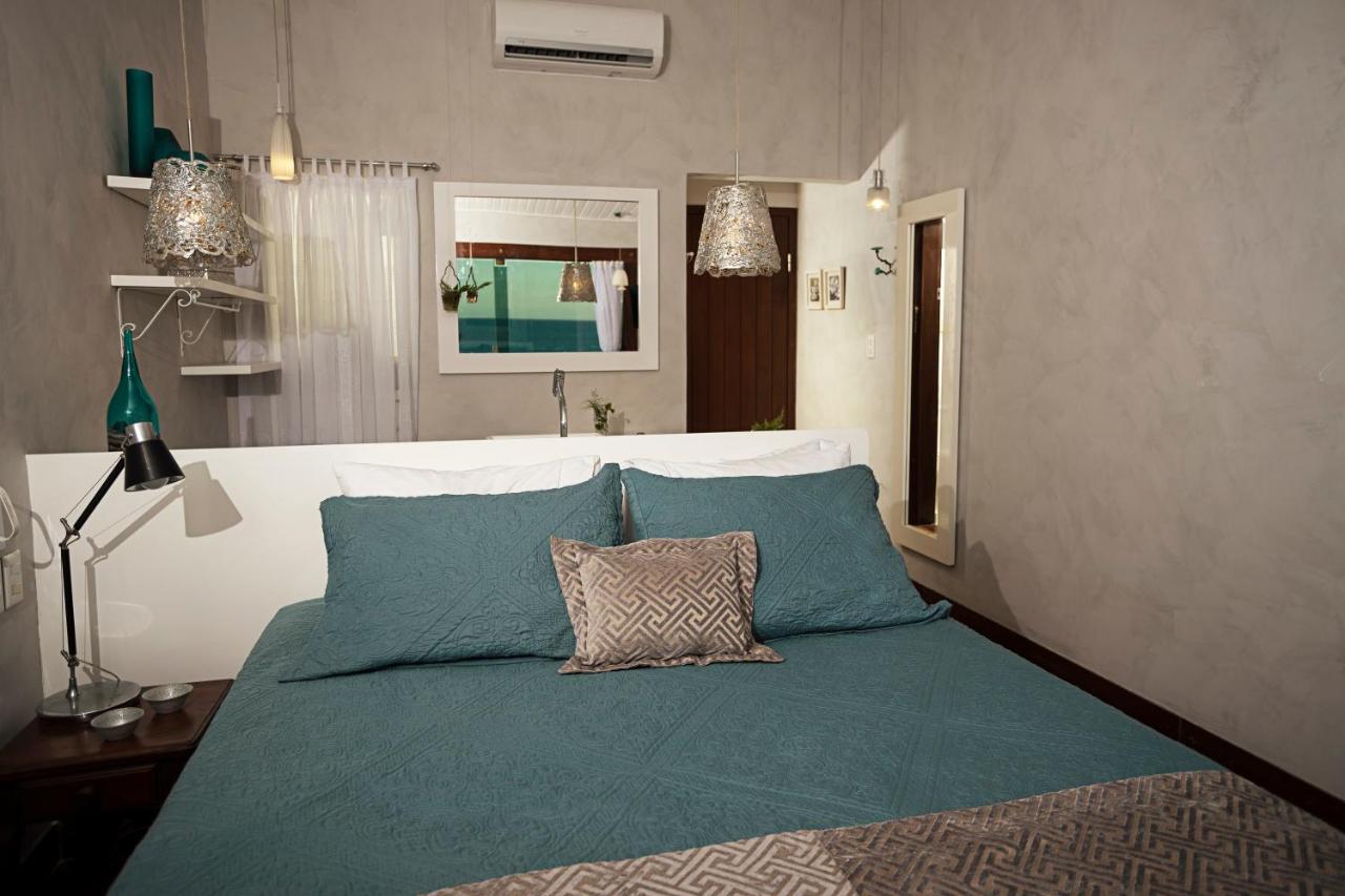 Boutique Hotel Marlin'S Praia de Pipa Kamer foto