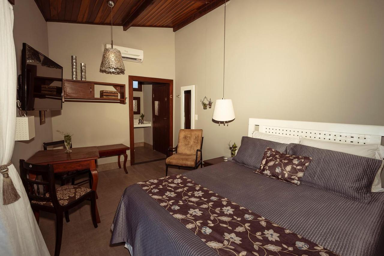 Boutique Hotel Marlin'S Praia de Pipa Kamer foto