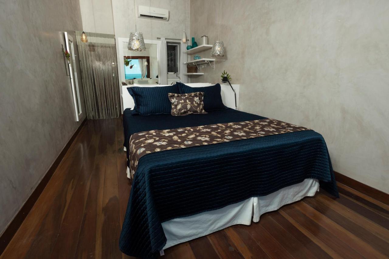 Boutique Hotel Marlin'S Praia de Pipa Kamer foto