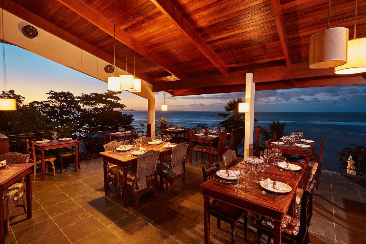 Boutique Hotel Marlin'S Praia de Pipa Buitenkant foto