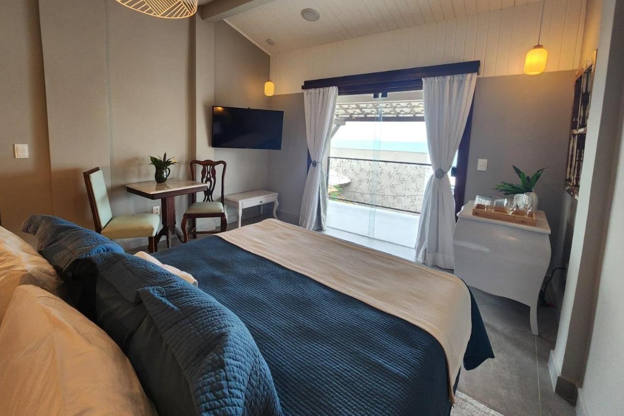 Boutique Hotel Marlin'S Praia de Pipa Kamer foto