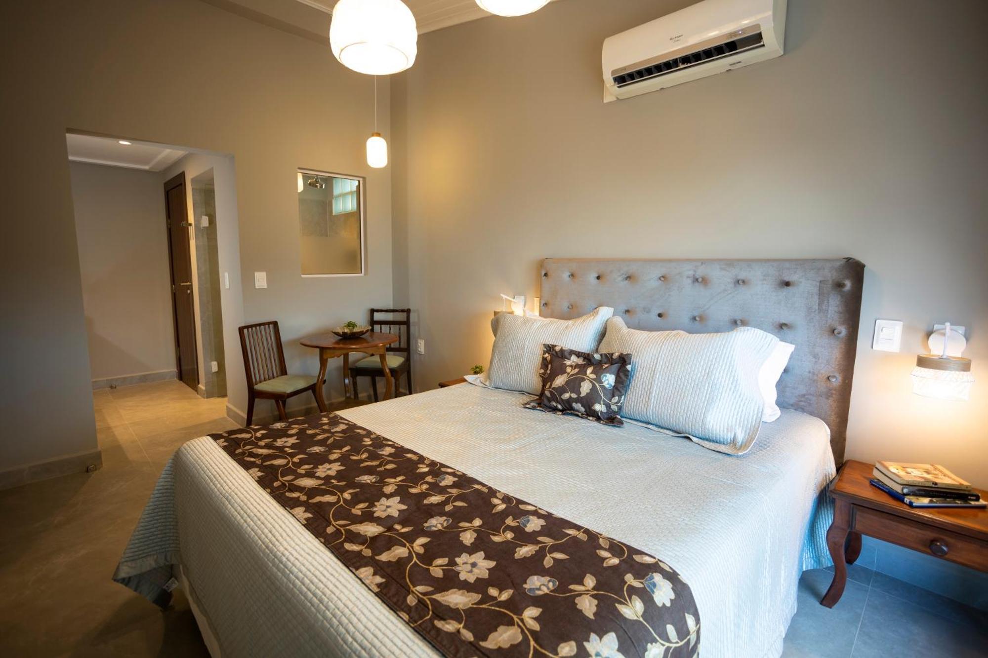 Boutique Hotel Marlin'S Praia de Pipa Kamer foto
