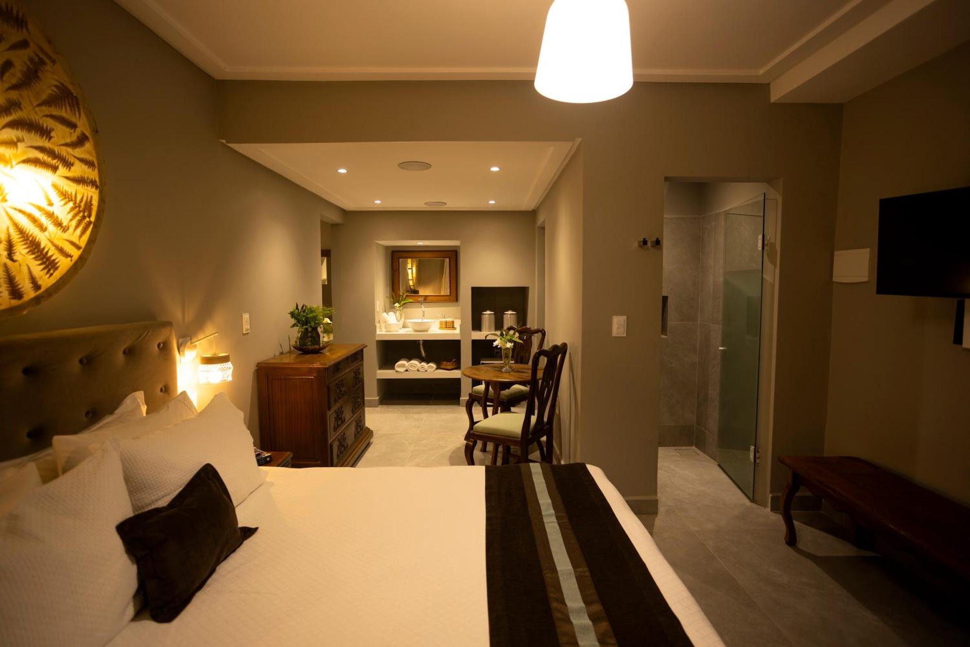Boutique Hotel Marlin'S Praia de Pipa Kamer foto