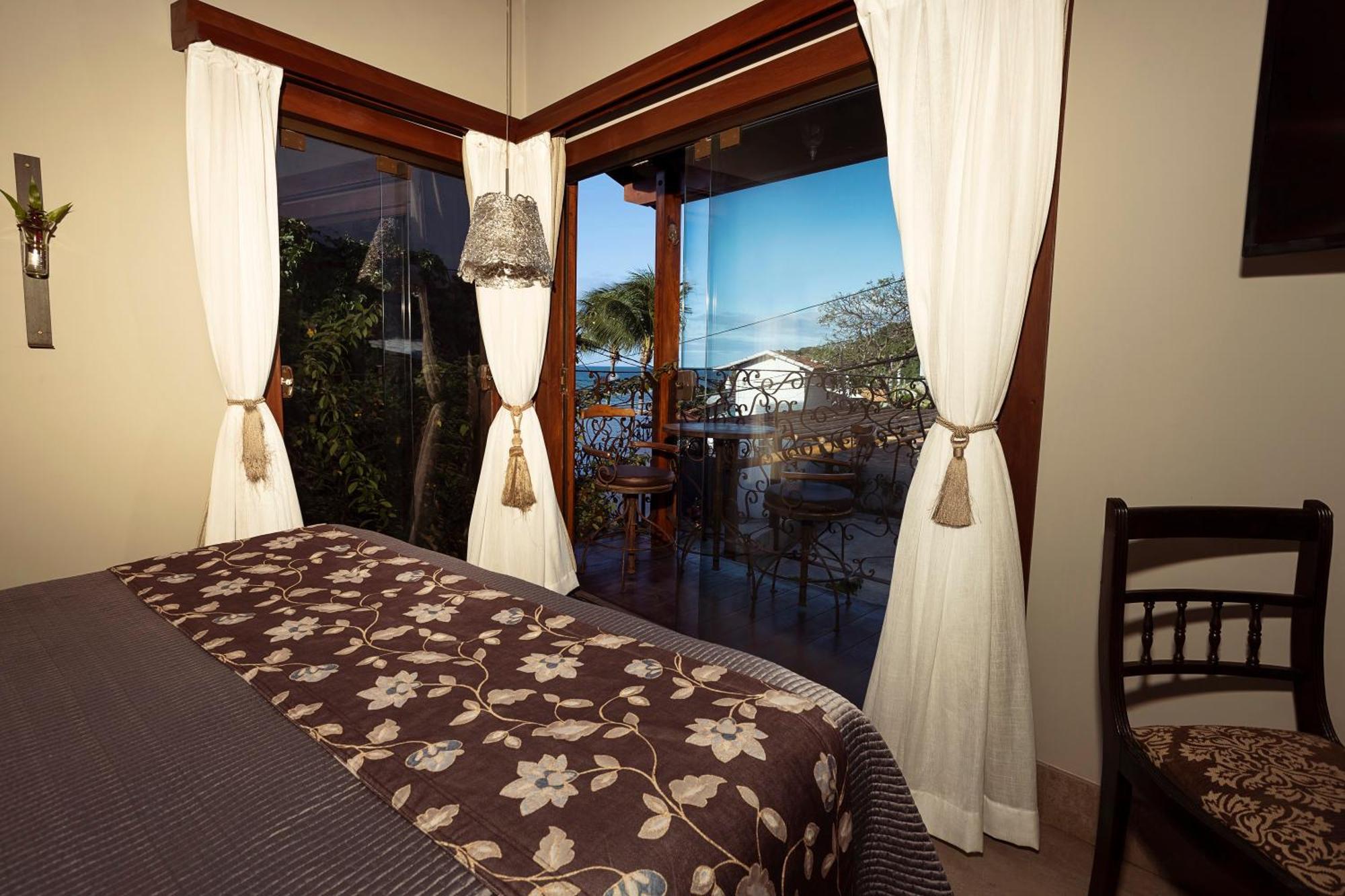 Boutique Hotel Marlin'S Praia de Pipa Kamer foto