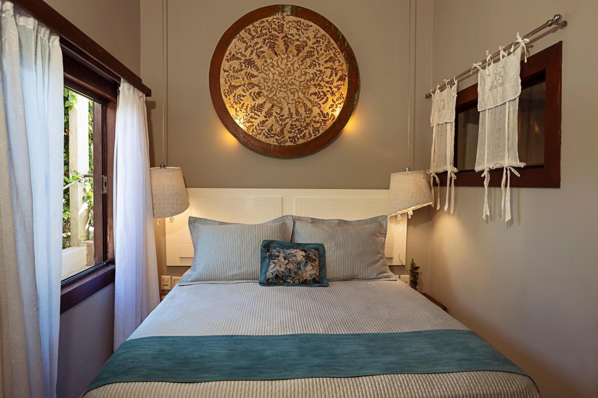 Boutique Hotel Marlin'S Praia de Pipa Kamer foto