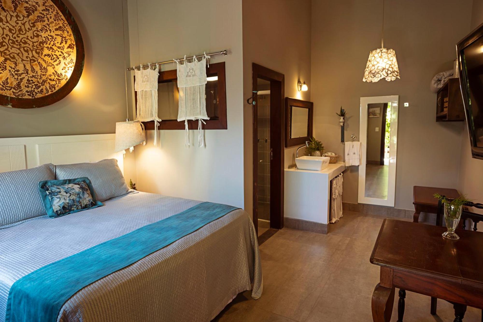 Boutique Hotel Marlin'S Praia de Pipa Kamer foto